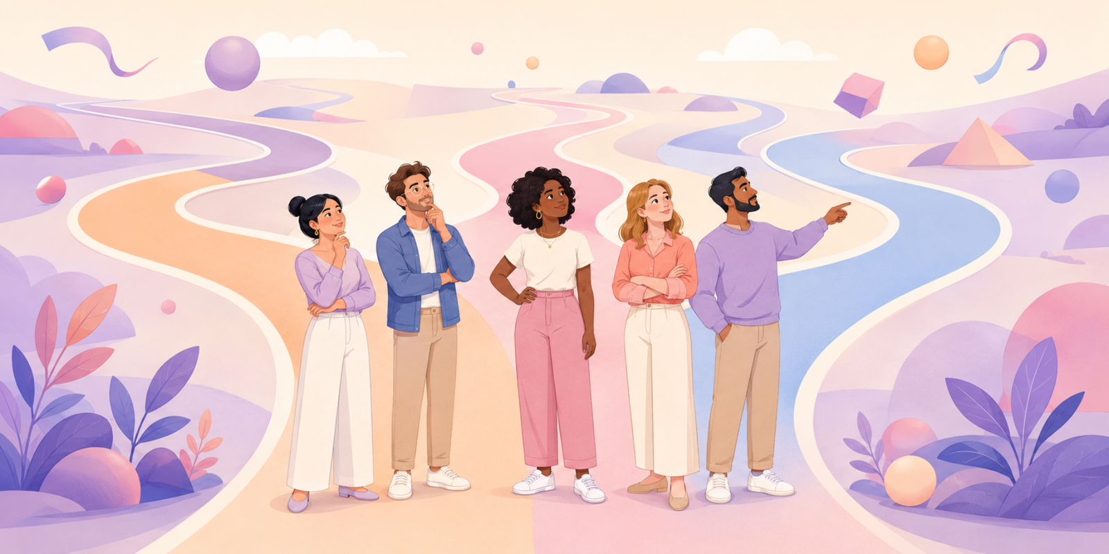 LGBTQ+ Quiz